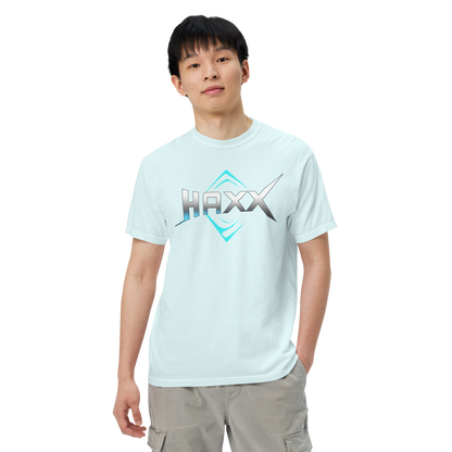 Shirt Team HAXX