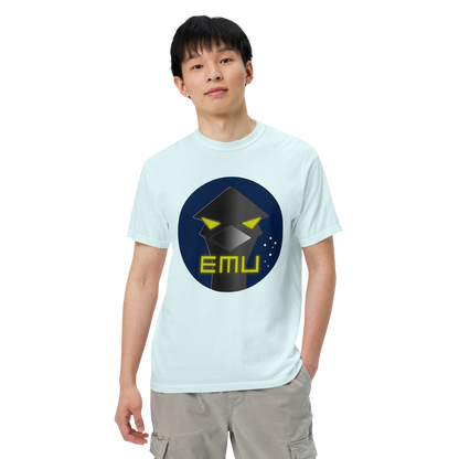 Camiseta unisex del equipo EMU