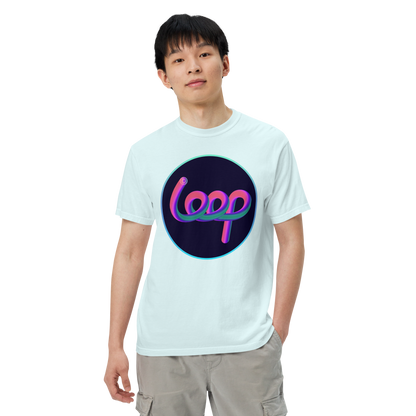 Shirt Team LOOP