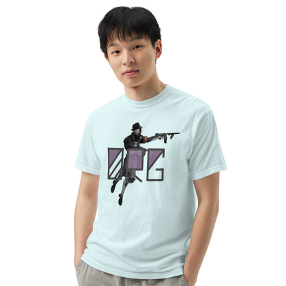 Shirt Team ORG