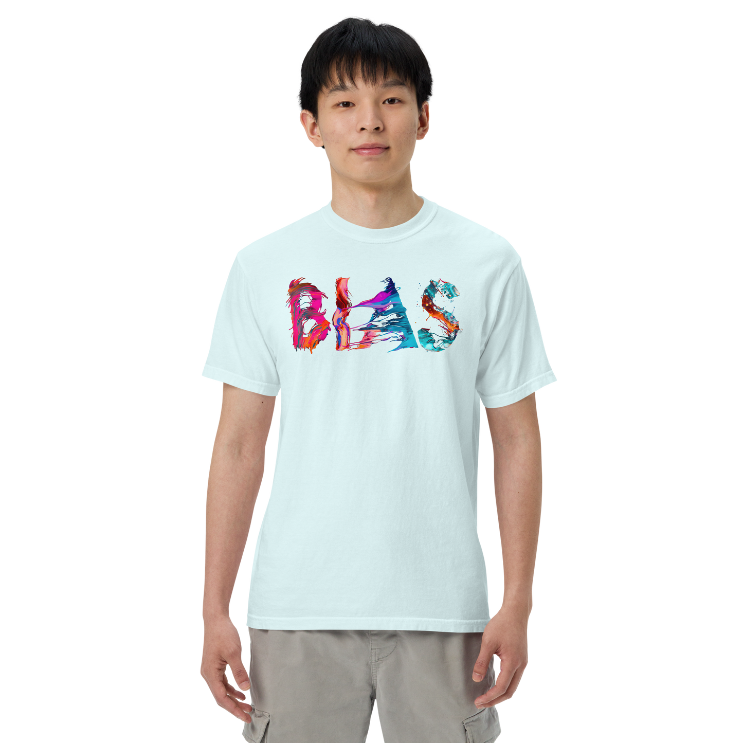 Shirt Team BIAS