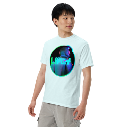 Shirt Team L1FE