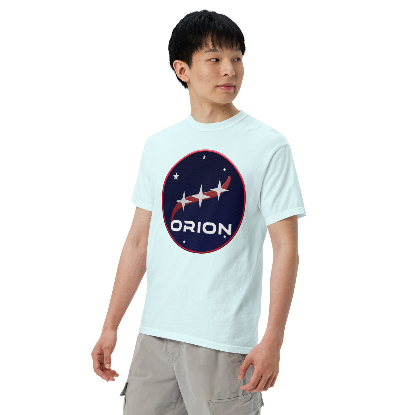 Shirt Team ORION