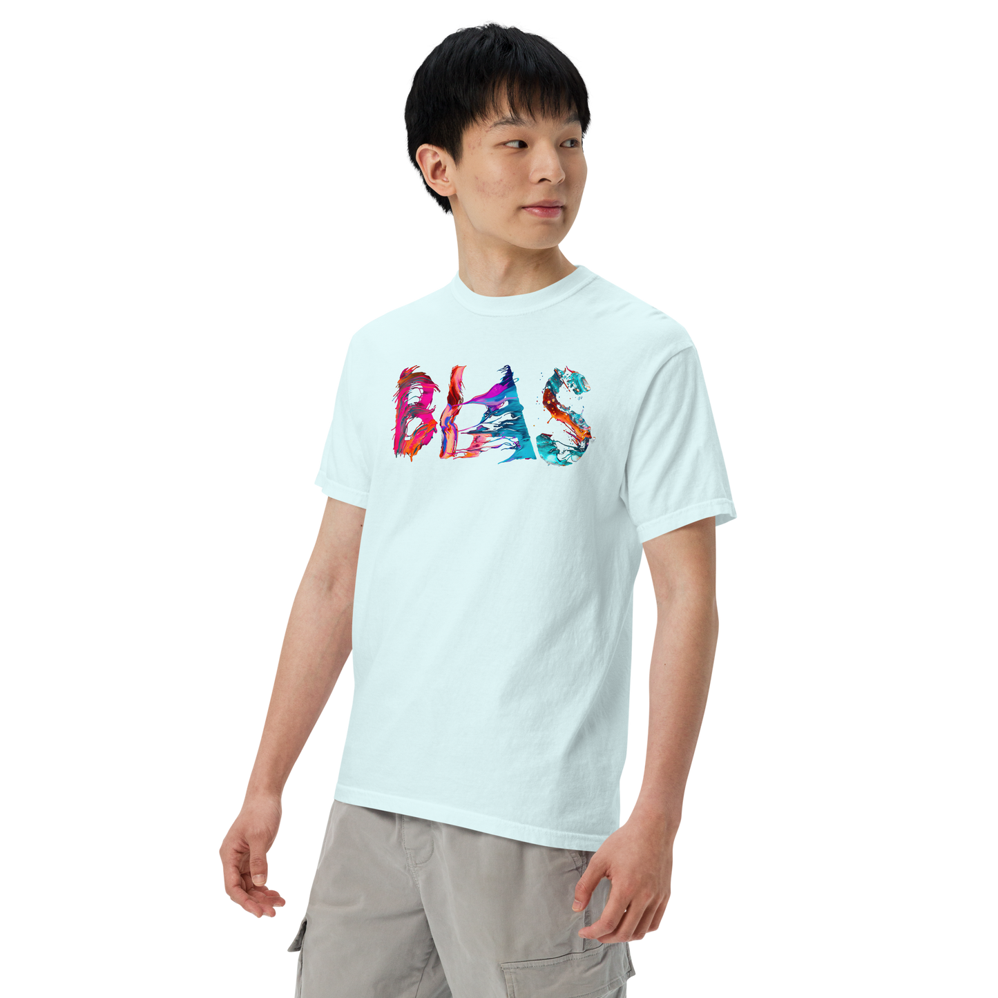 Shirt Team BIAS