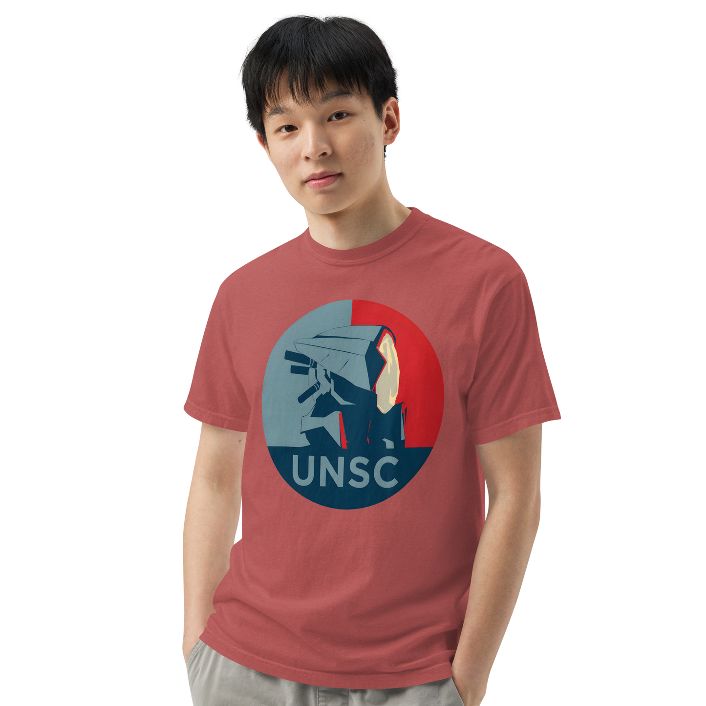 Shirt Team UNSC