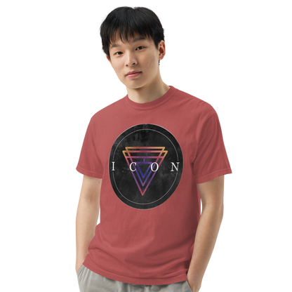 Shirt Team ICON