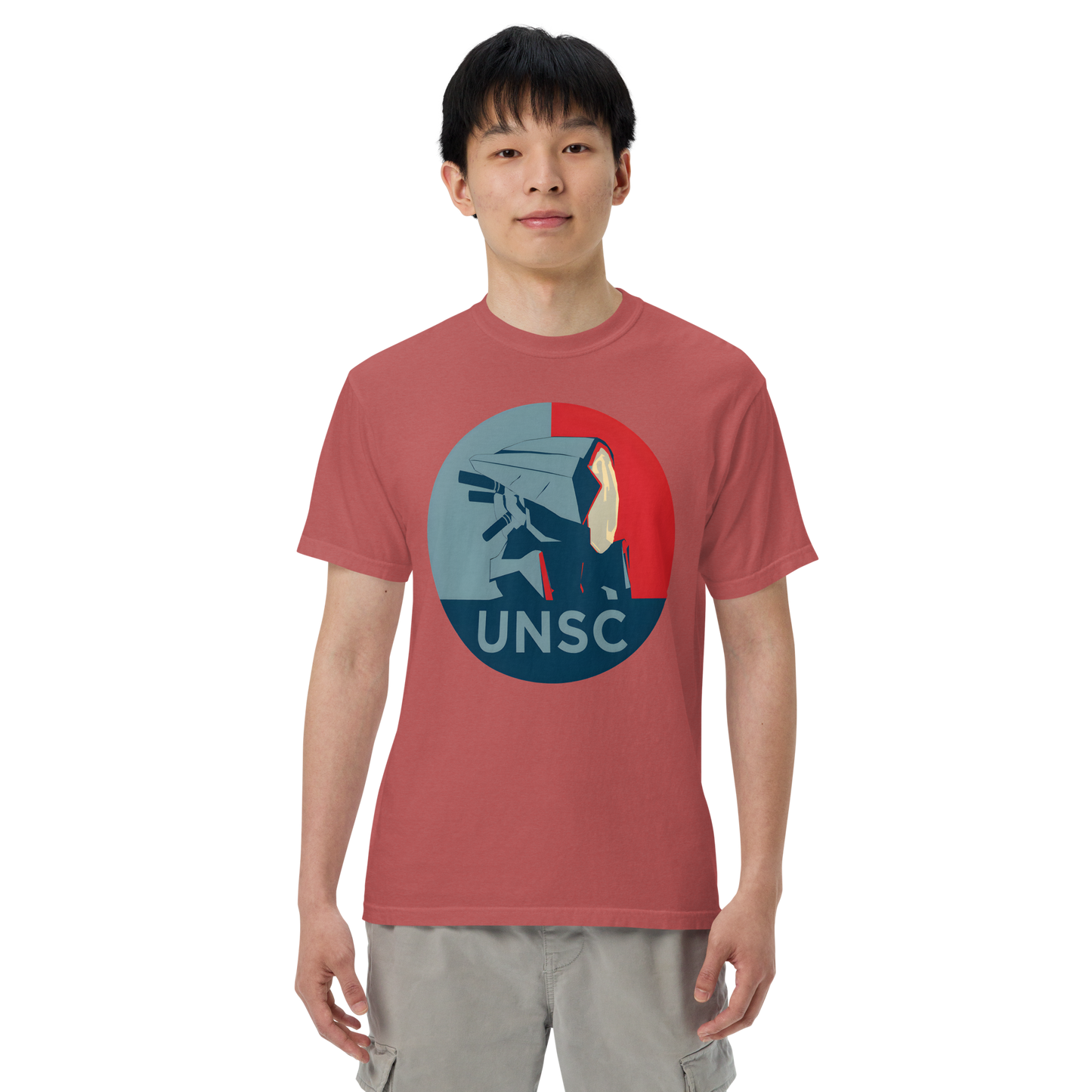 Shirt Team UNSC