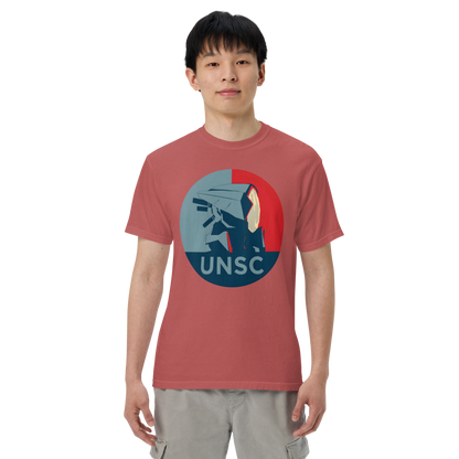 Shirt Team UNSC