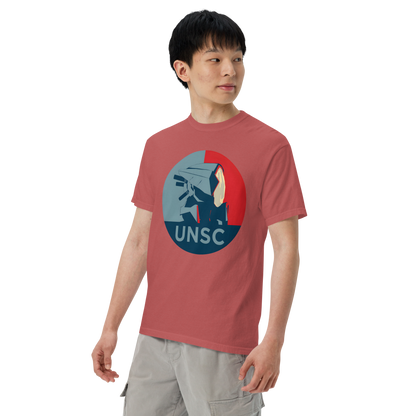 Shirt Team UNSC