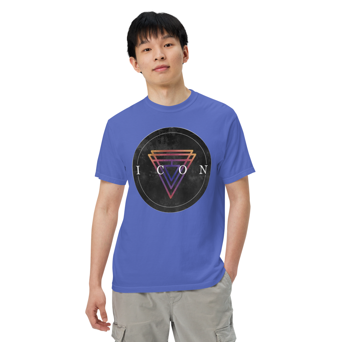 Shirt Team ICON