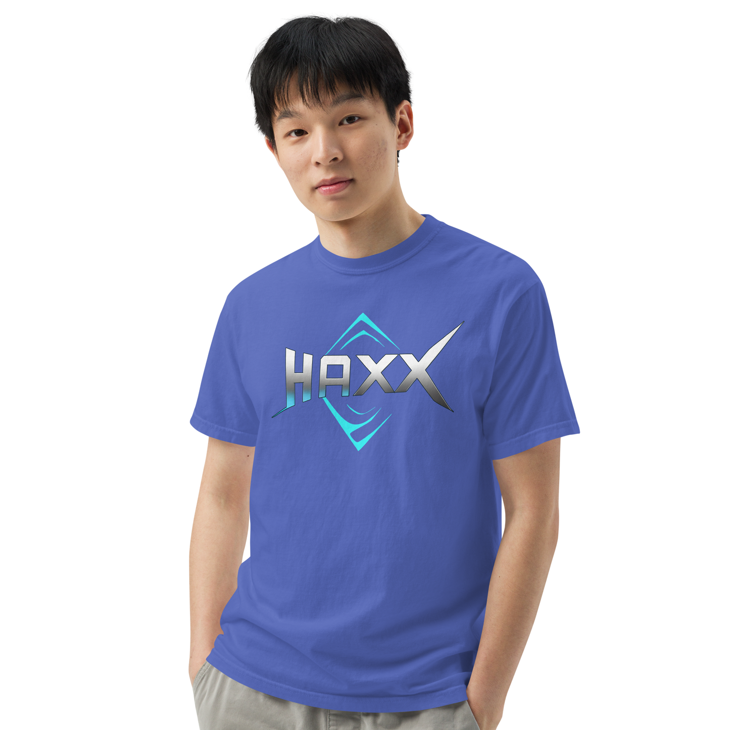 Shirt Team HAXX