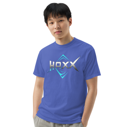 Shirt Team HAXX