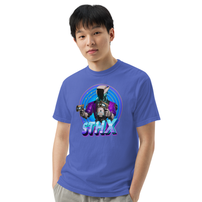 Shirt Team STHX