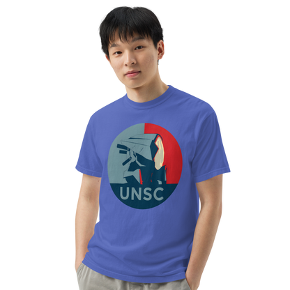 Shirt Team UNSC