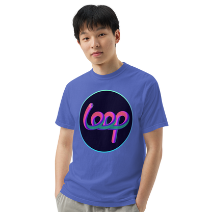 Shirt Team LOOP