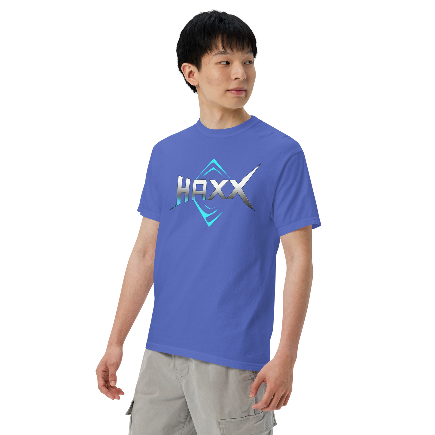 Shirt Team HAXX