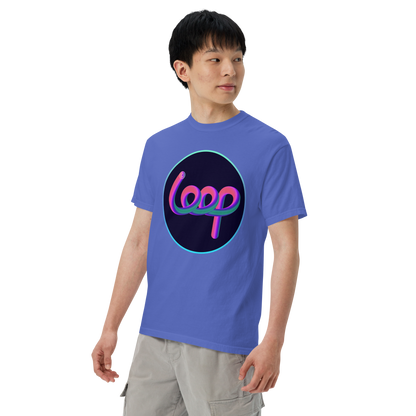 Shirt Team LOOP