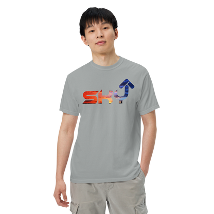 Camiseta unisex del equipo SKY