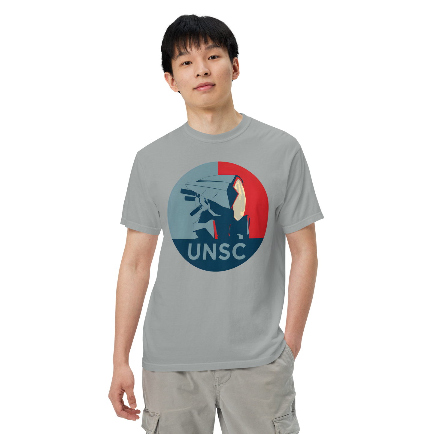 Shirt Team UNSC