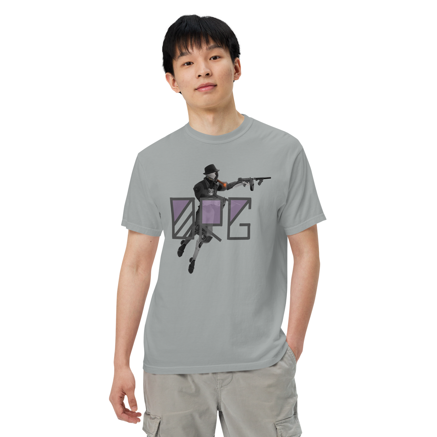 Shirt Team ORG