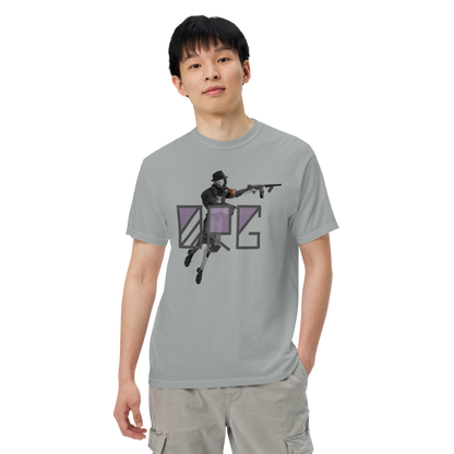 Shirt Team ORG