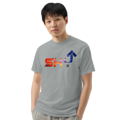 Camiseta unisex del equipo SKY