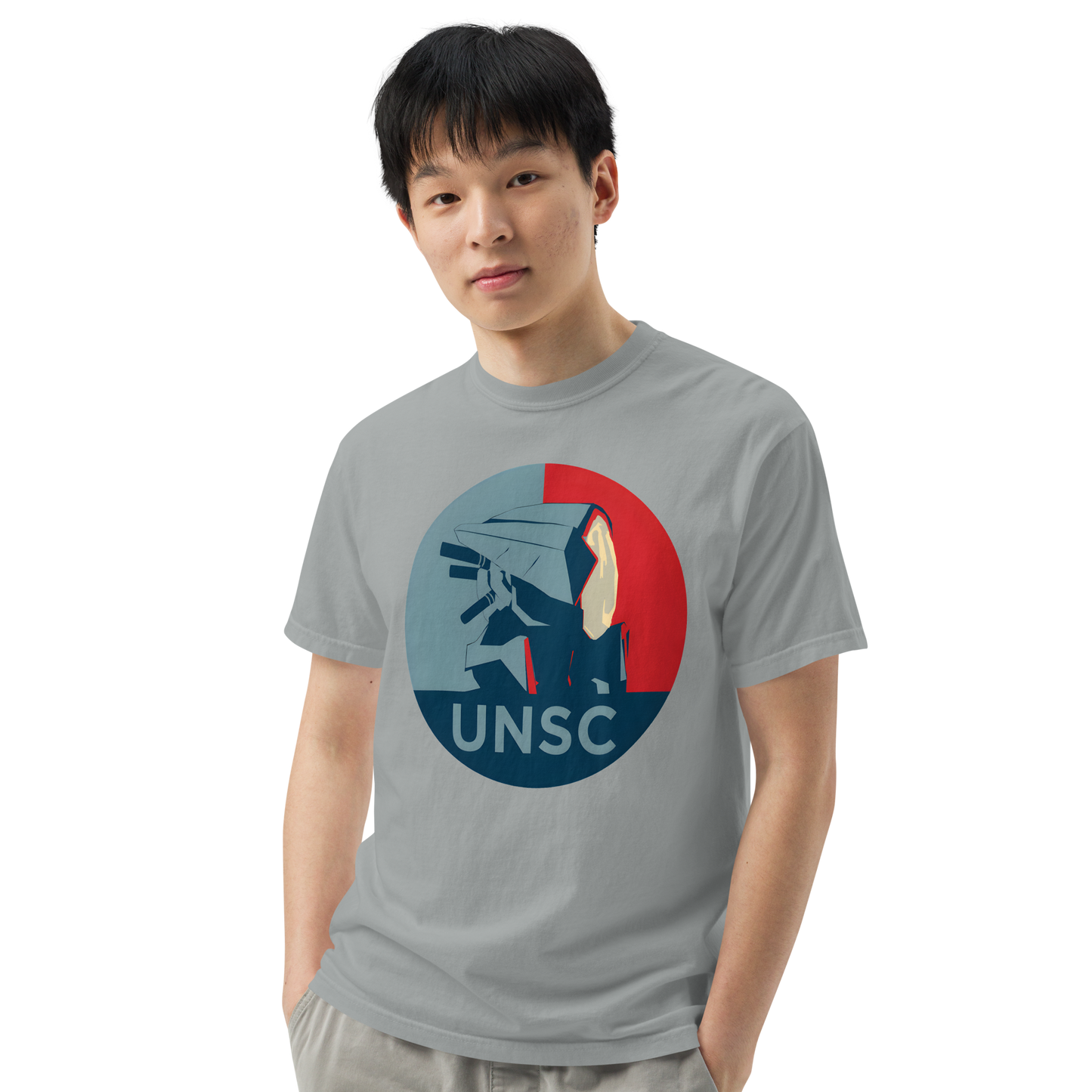 Shirt Team UNSC