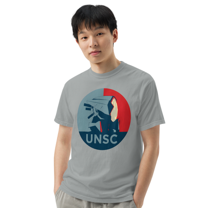 Shirt Team UNSC