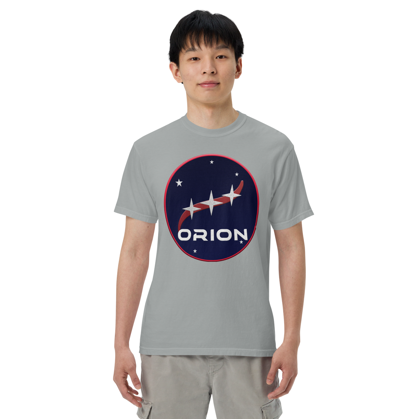 Shirt Team ORION