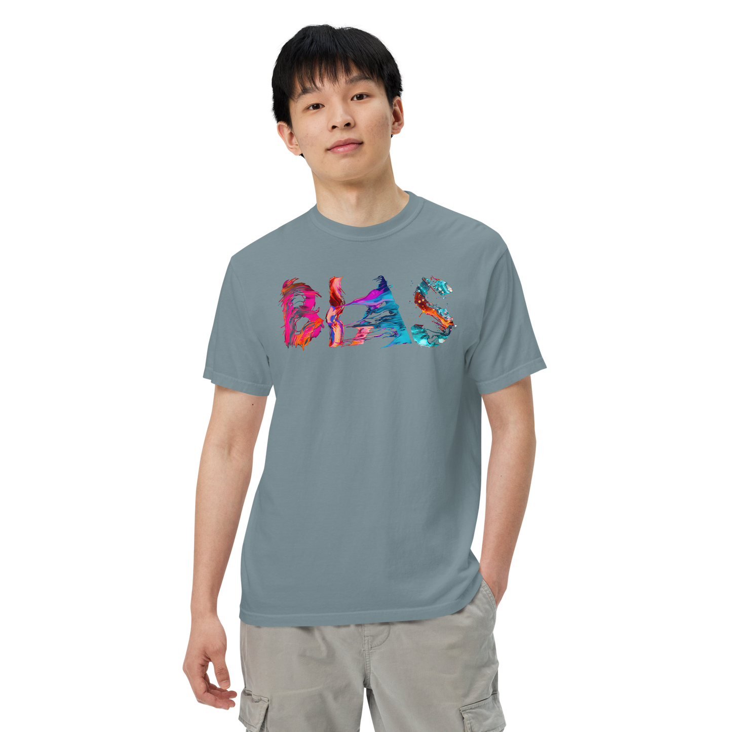 Shirt Team BIAS