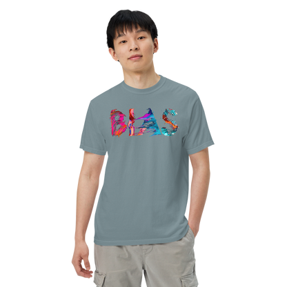 Shirt Team BIAS