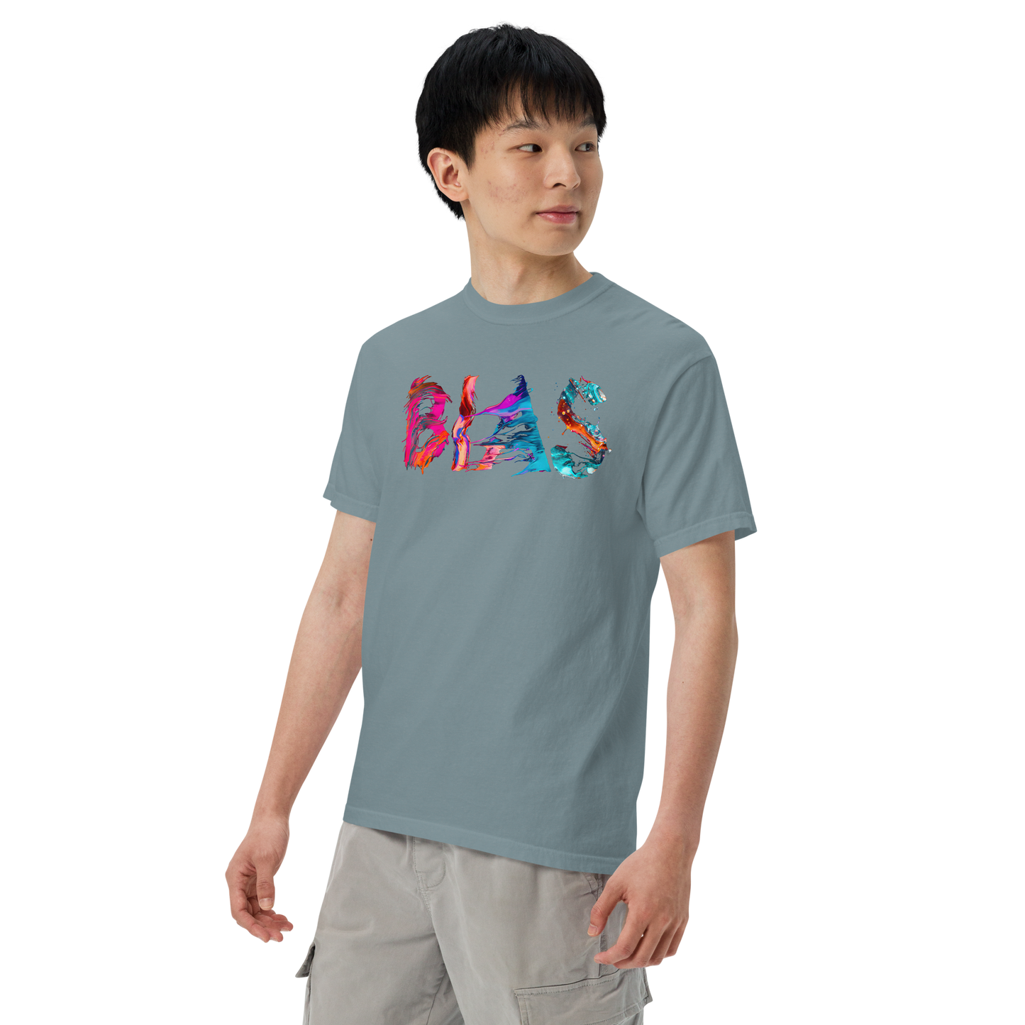 Shirt Team BIAS