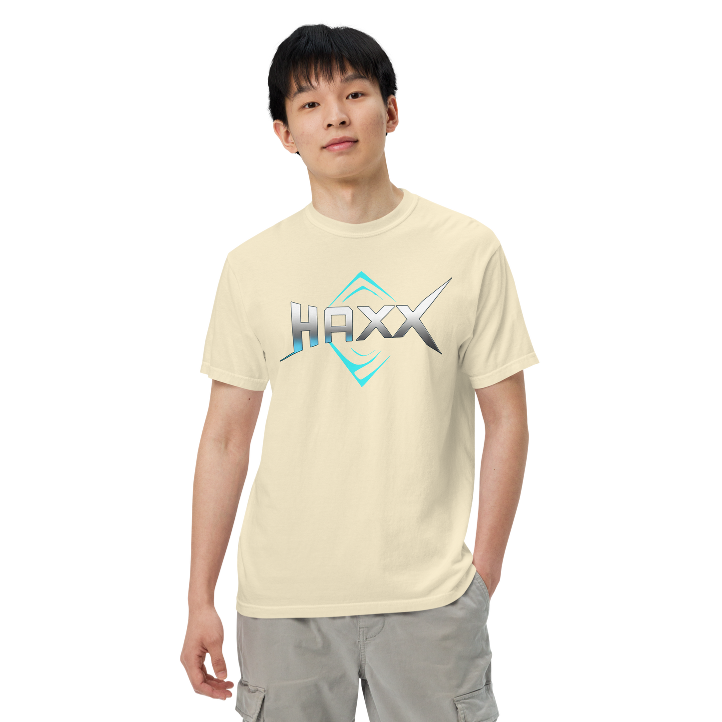 Shirt Team HAXX