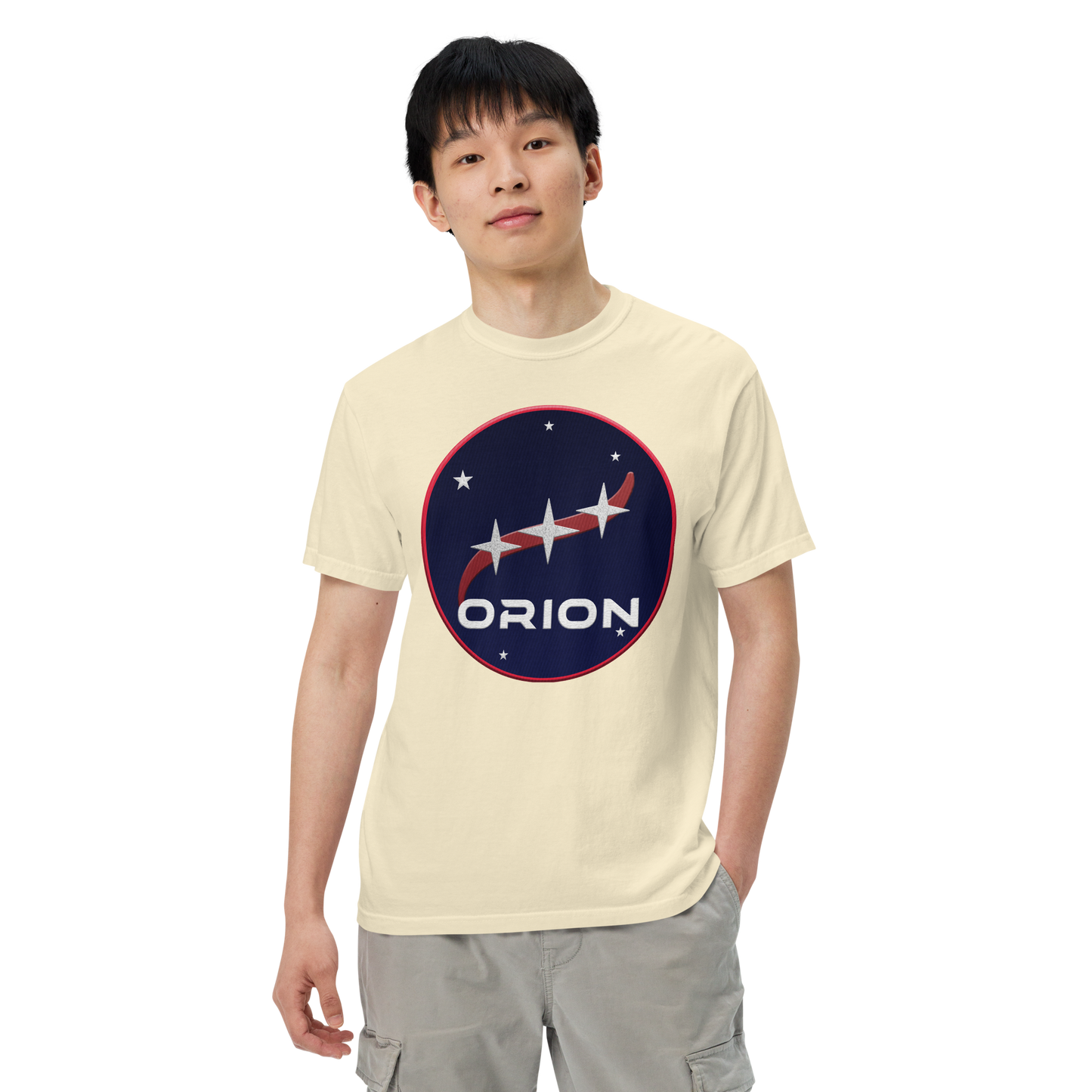 Shirt Team ORION