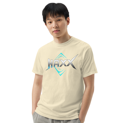 Shirt Team HAXX