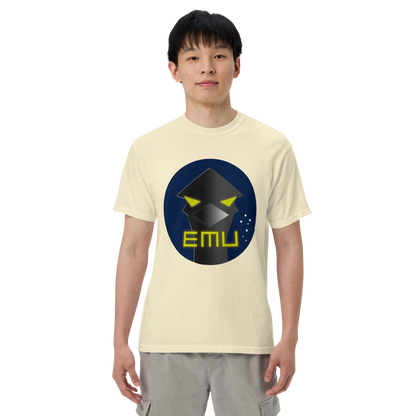 Camiseta unisex del equipo EMU