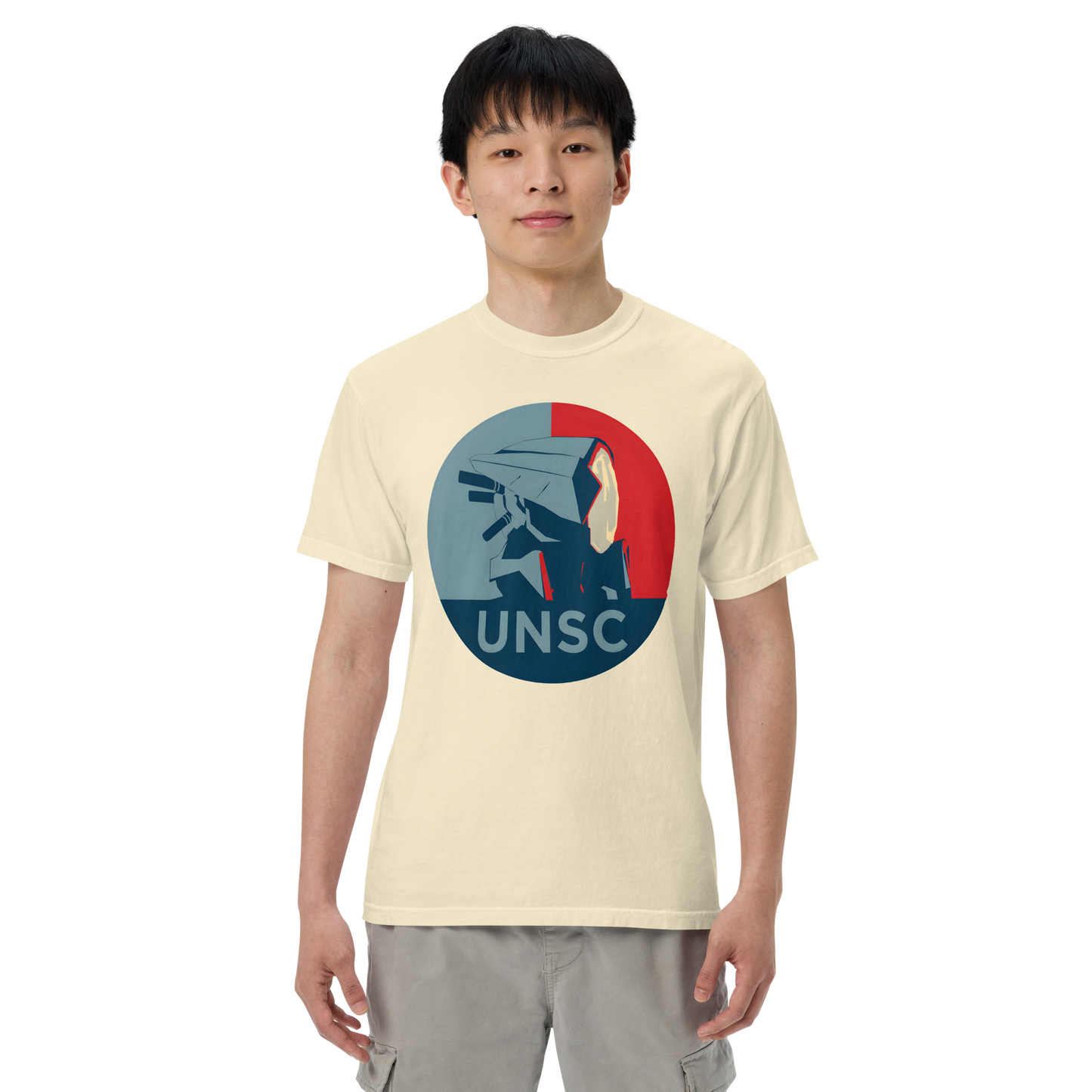 Shirt Team UNSC