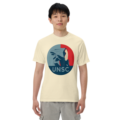 Shirt Team UNSC