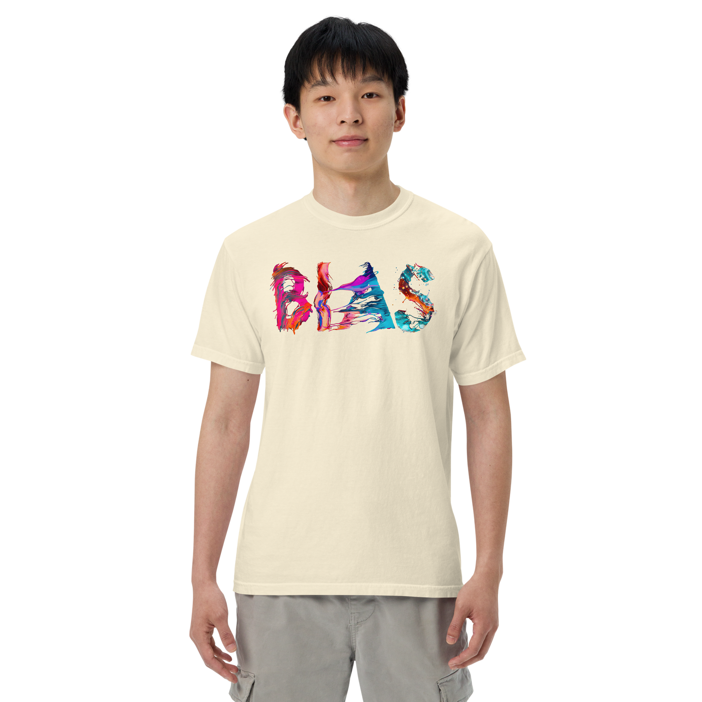 Shirt Team BIAS