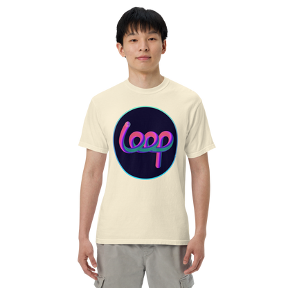 Shirt Team LOOP