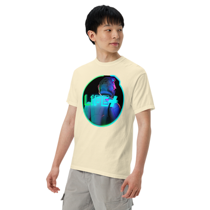 Shirt Team L1FE