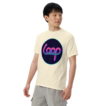 Shirt Team LOOP