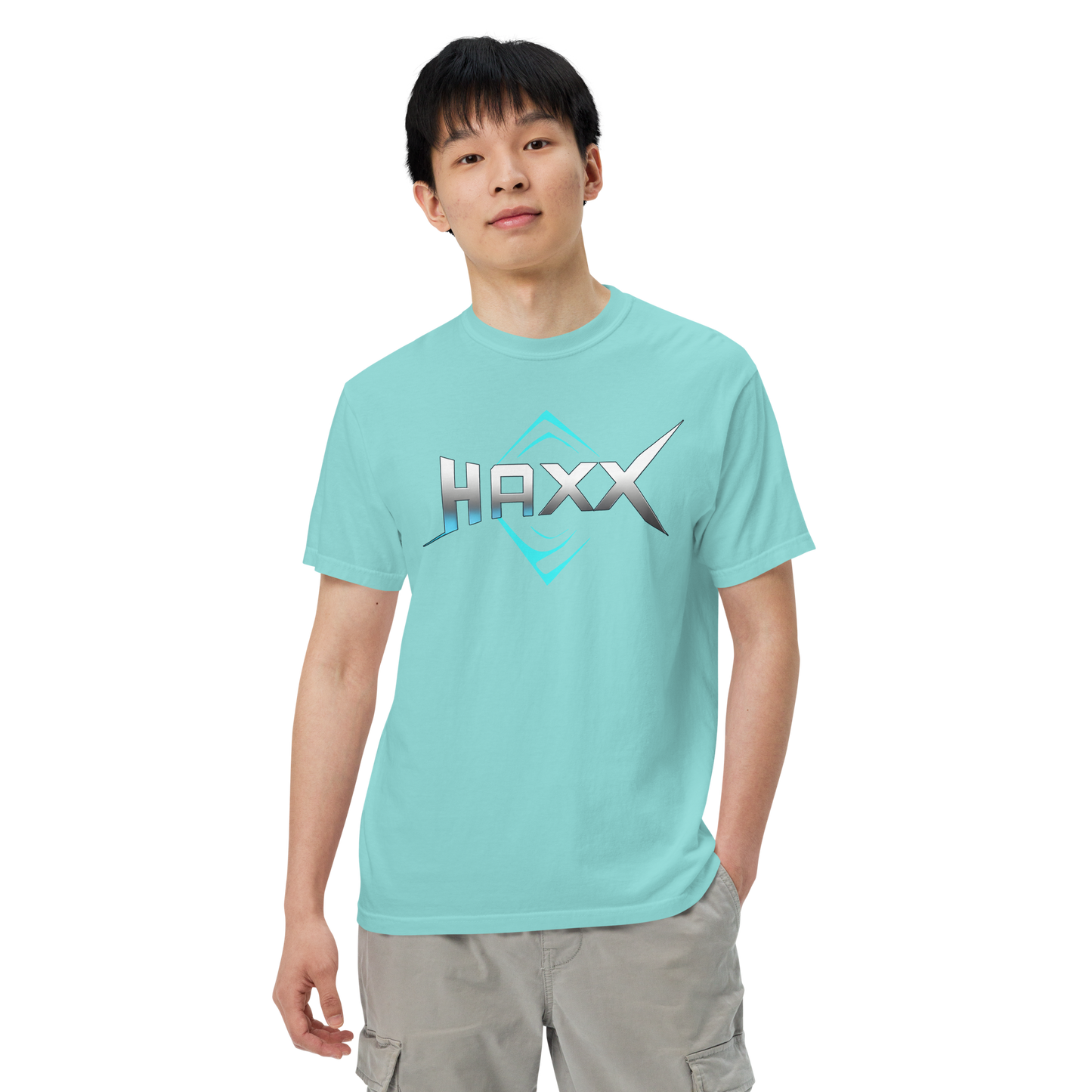 Shirt Team HAXX