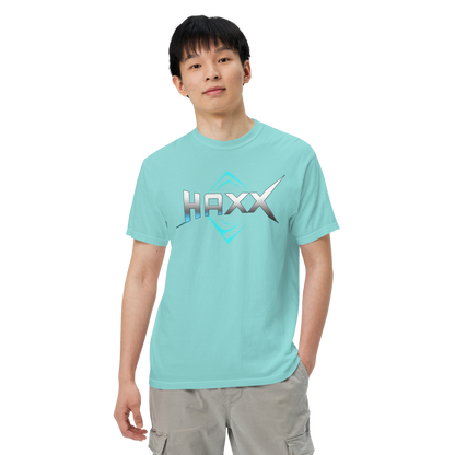 Shirt Team HAXX