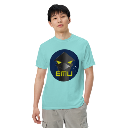 Camiseta unisex del equipo EMU