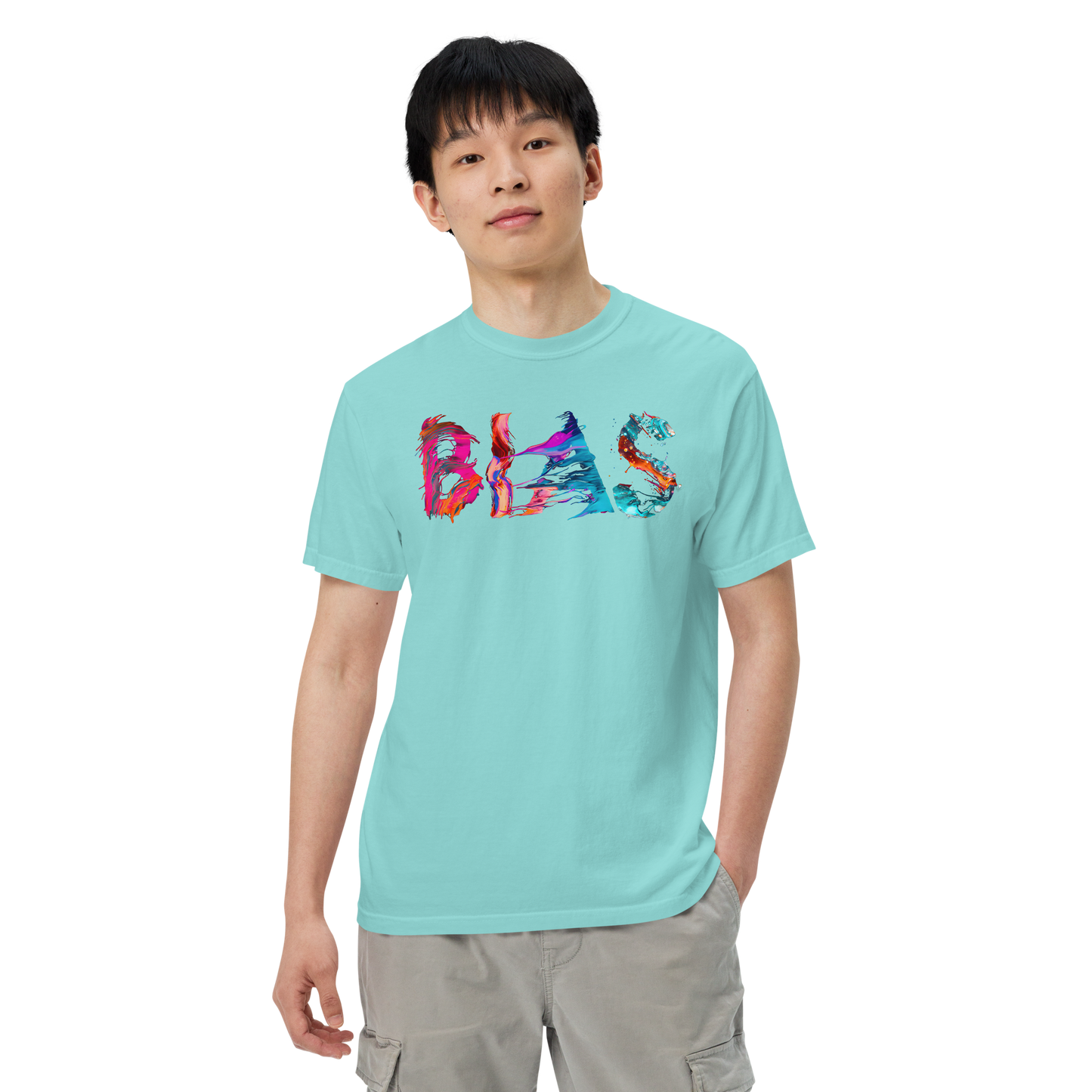 Shirt Team BIAS