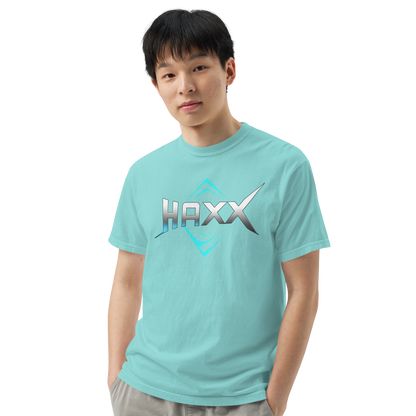 Shirt Team HAXX