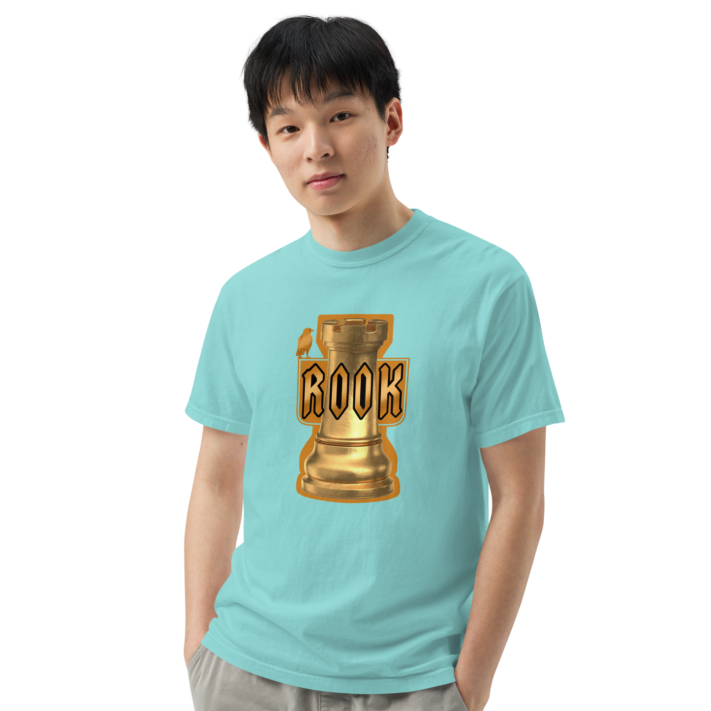 Shirt Team R00K