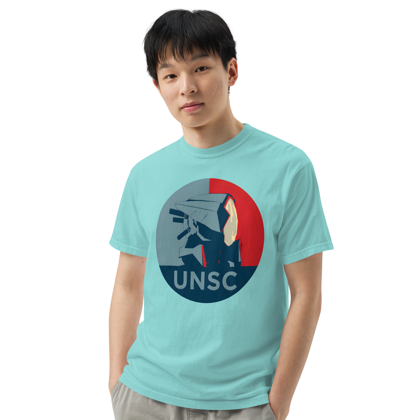 Shirt Team UNSC