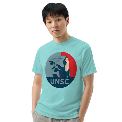 Shirt Team UNSC